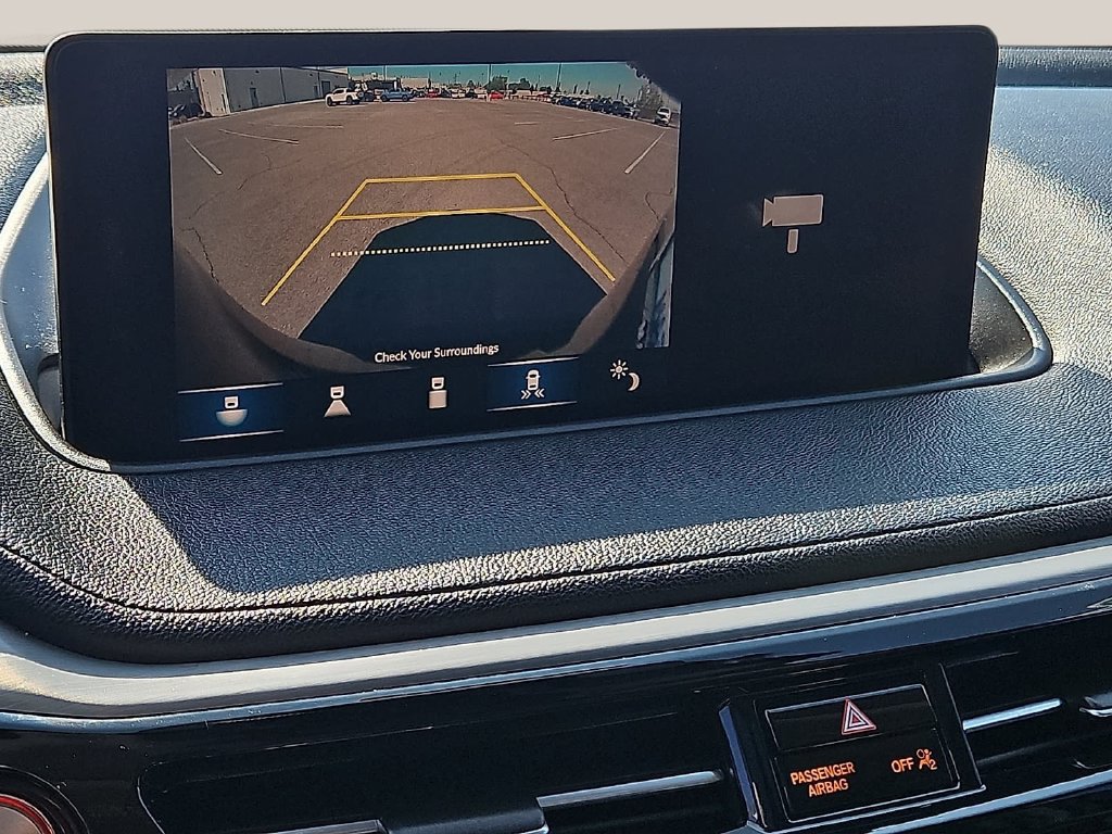 Certified 2024 Acura MDX FWD image 20