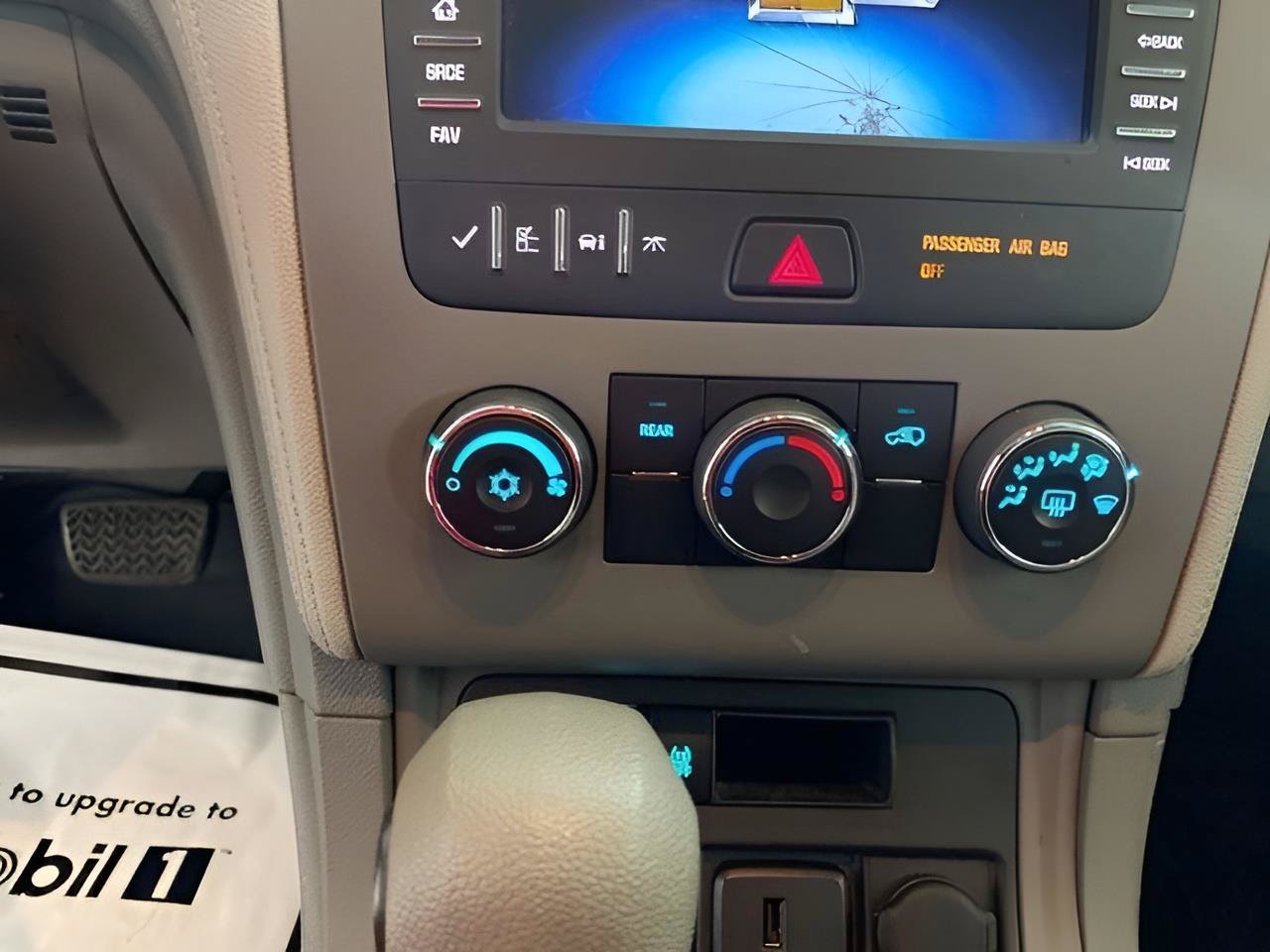 Used 2016 Chevrolet Traverse LS FWD image 47