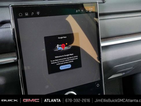 New 2026 GMC Terrain Denali AWD/4WD image 14