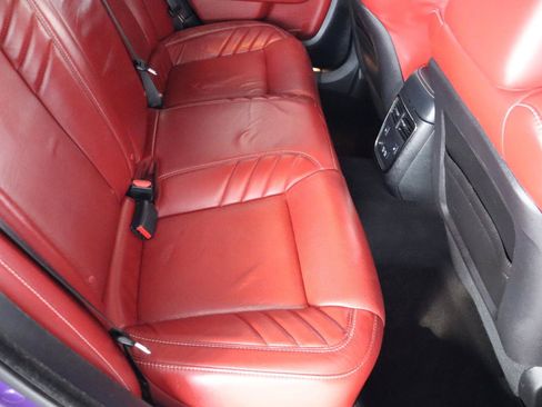 Used 2023 Dodge Charger SRT Hellcat w/ Harman/Kardon Audio Group RWD image 35