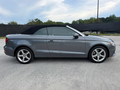 Used 2016 Audi A3 2.0T Premium w/ Audi MMI Navigation Plus AWD/4WD image 14