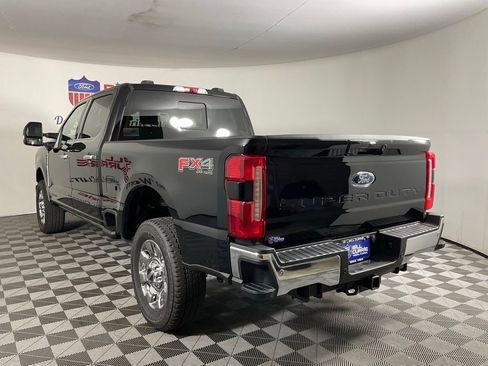 New 2026 Ford F250 Lariat w/ Lariat Ultimate Package AWD/4WD image 5