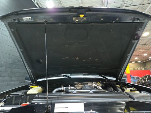 Used 2004 Land Rover Discovery SE image 84