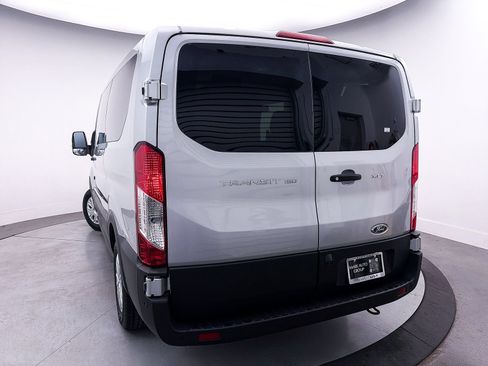Used 2020 Ford Transit 150 XLT image 4