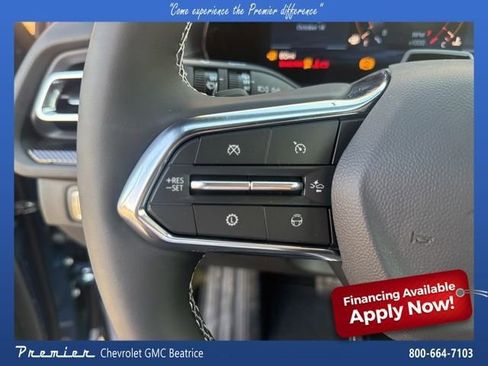 New 2026 Chevrolet Traverse High Country image 25