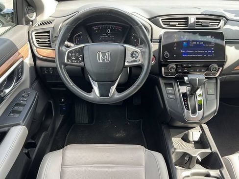 Used 2019 Honda CR-V EX-L image 15