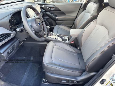 New 2026 Subaru Crosstrek 2.5i Limited AWD/4WD image 15