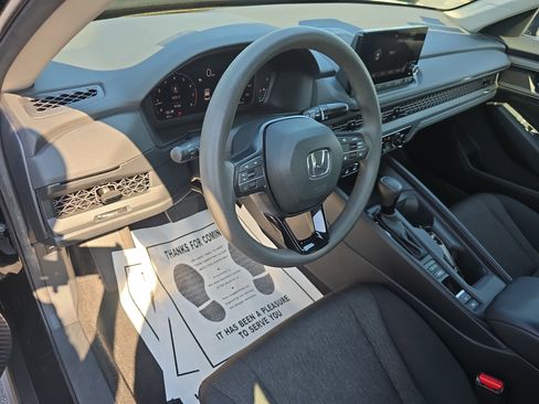 Used 2024 Honda Accord LX image 15