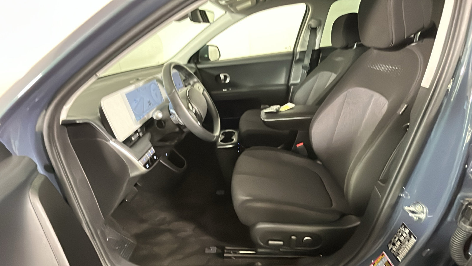 Used 2024 Hyundai Ioniq 5 SEL AWD/4WD image 14