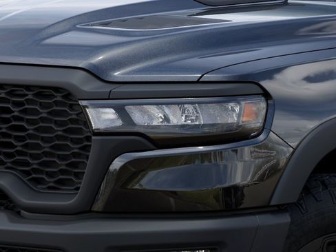 New 2026 RAM 1500 Rebel w/ Rebel Level 1 Equipment Group AWD/4WD image 10