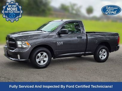 Used 2019 RAM 1500 Express