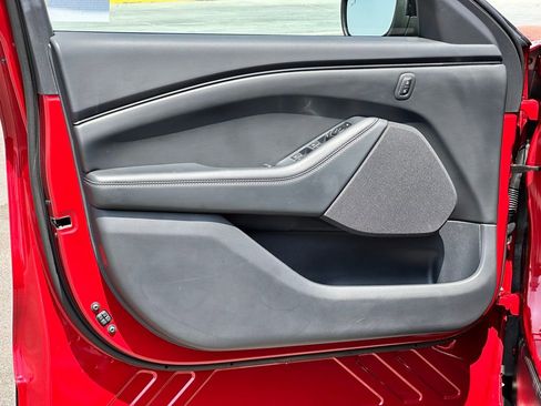 Certified 2024 Ford Mustang Mach-E Select image 21