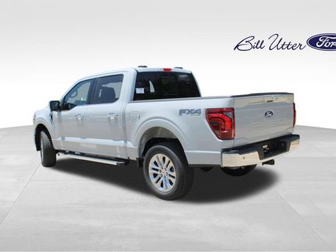 New 2026 Ford F150 Lariat AWD/4WD image 4
