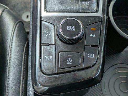 Certified 2024 Kia Sportage EX FWD image 27