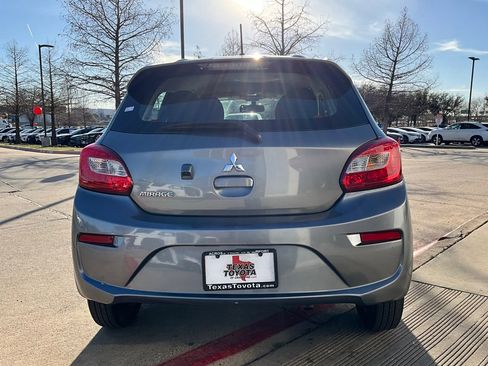 Used 2020 Mitsubishi Mirage ES image 7
