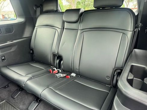 New 2027 Kia Telluride SX X-Line AWD/4WD image 38