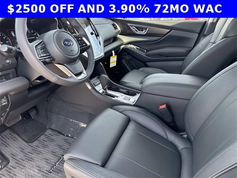 New 2026 Subaru Ascent Touring image 13