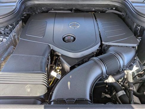 New 2026 Mercedes-Benz GLE 350 4MATIC image 16