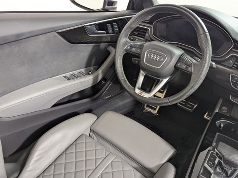 Certified 2023 Audi S5 Premium Plus w/ Premium Plus Package image 11