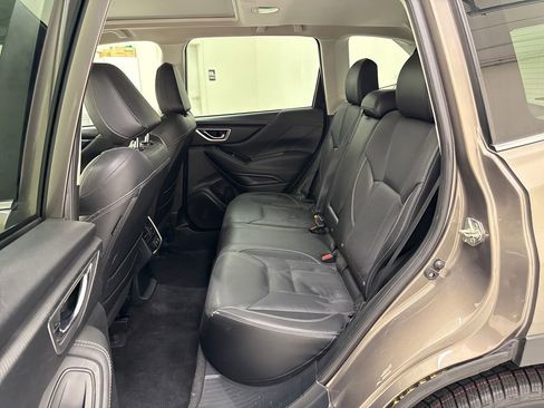 Used 2020 Subaru Forester Limited w/ Popular Package #3 AWD/4WD image 25
