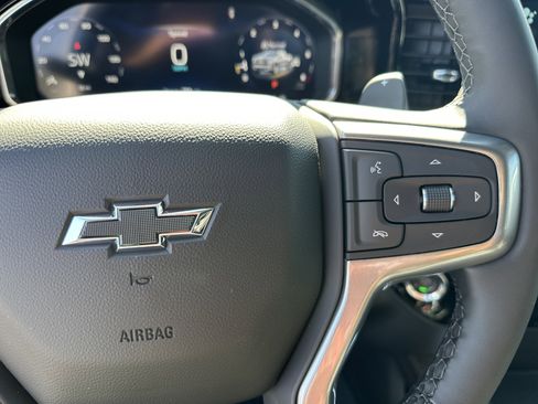 New 2026 Chevrolet Silverado 1500 RST image 27