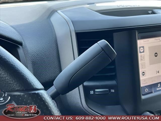 New 2026 RAM 3500 Tradesman w/ Chrome Appearance Group A AWD/4WD image 24