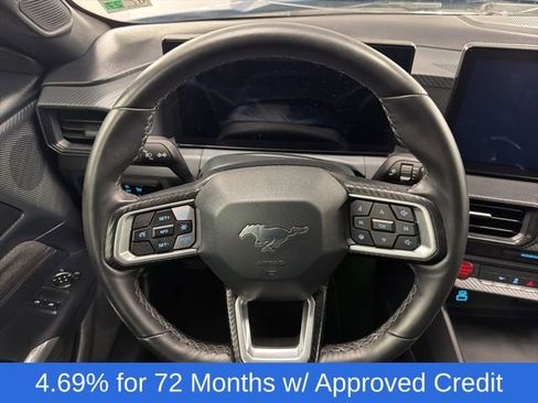 Used 2024 Ford Mustang GT image 16