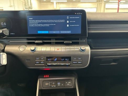 Used 2024 Hyundai Kona SEL w/ Convenience Package AWD/4WD image 10