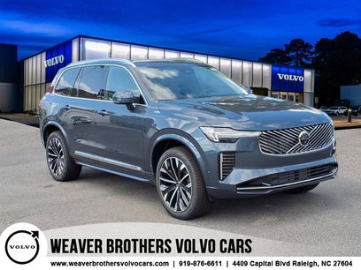 New 2026 Volvo XC90 T8 Plus