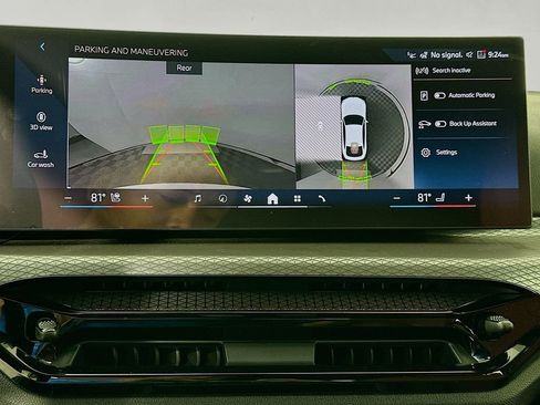 New 2026 BMW 430i xDrive w/ Premium Package image 13