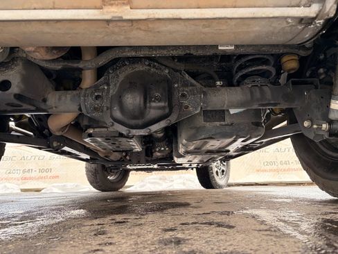 Used 2019 Jeep Wrangler Unlimited Sport S image 49