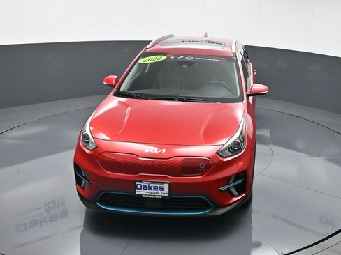 Used 2022 Kia Niro EX Premium image 49