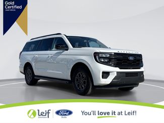 Used 2025 Ford Expedition Max Active video 1