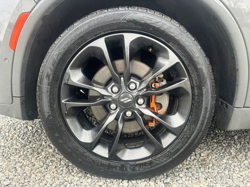 Used 2022 Dodge Durango R/T w/ Quick Order Package 22F image 11