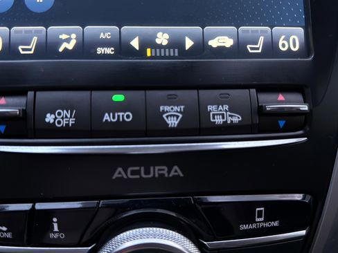 Used 2020 Acura TLX image 18