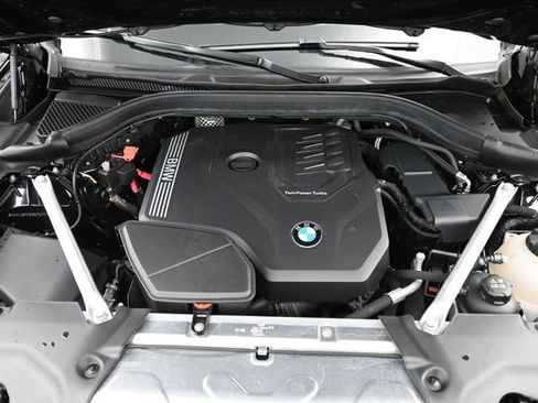 Used 2023 BMW X3 sDrive30i w/ Convenience Package RWD image 20