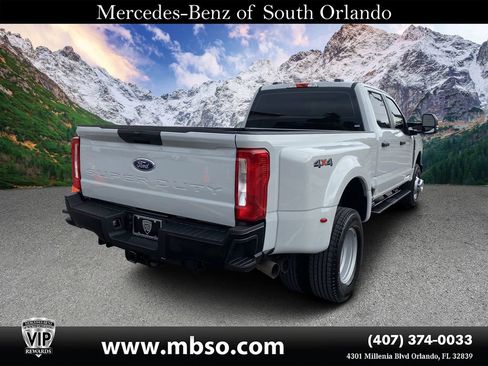 Used 2025 Ford F350 XL image 12
