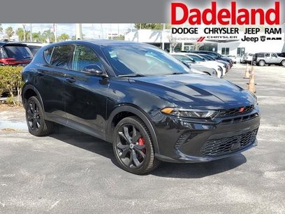 New 2024 Dodge Hornet GT