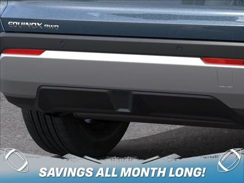 New 2027 Chevrolet Equinox LT w/ Convenience Package II AWD/4WD image 14