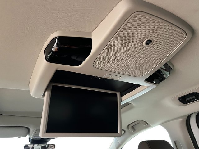 New 2027 Honda Odyssey Touring image 25