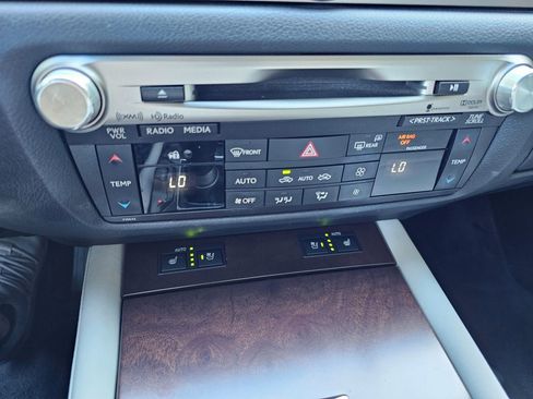 Used 2014 Lexus GS 350 image 44