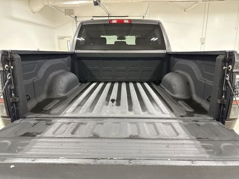 Used 2014 RAM 1500 Tradesman w/ Popular Equipment Group RWD image 22