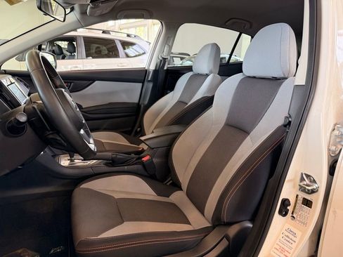 Used 2023 Subaru Crosstrek 2.0i Premium AWD/4WD image 9