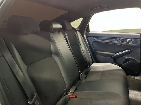 Used 2023 Honda Civic Sport image 13