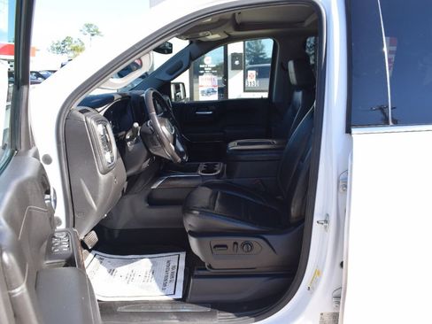Used 2020 GMC Sierra 1500 Denali image 7