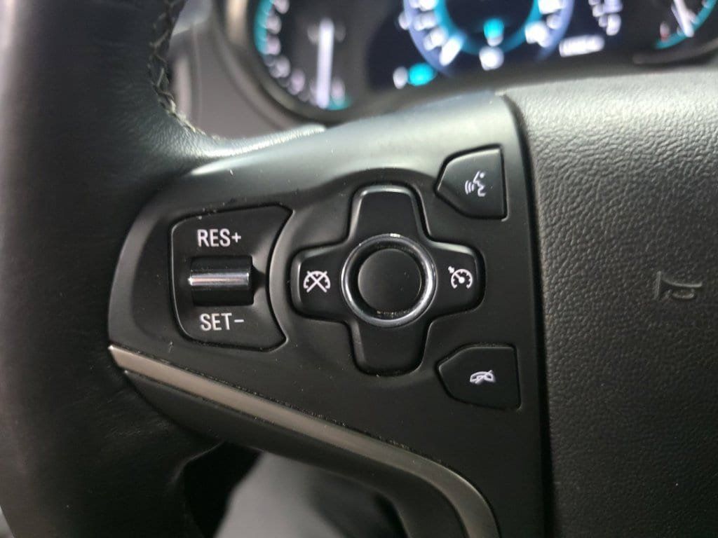 Used 2014 Buick LaCrosse Leather FWD image 26