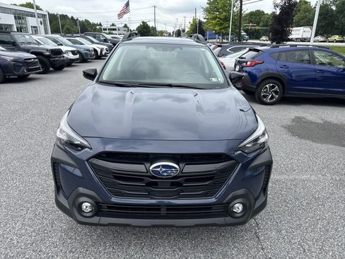 Used 2025 Subaru Outback Onyx Edition XT AWD/4WD image 27