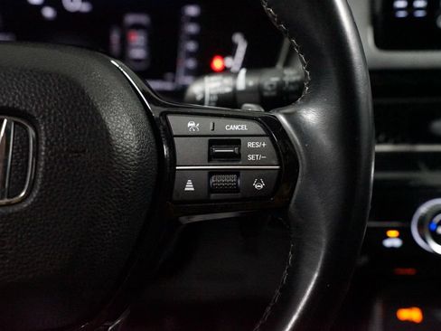 Used 2022 Honda Civic Sport Touring image 13