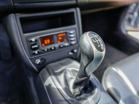 Used 2001 Porsche 911 Carrera 4 AWD/4WD image 59