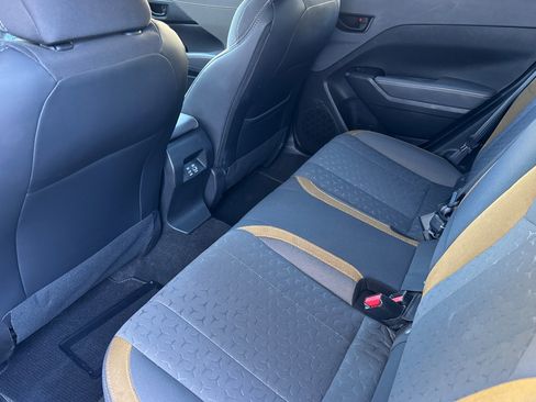 Used 2024 Subaru Crosstrek 2.5i Sport w/ Crosstrek Mirror Package image 26